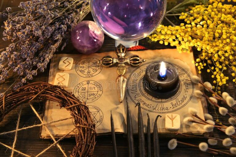 Voyance Divinatoire
